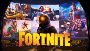 Fortnite chapitre 7