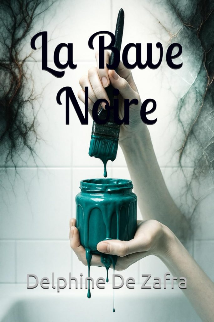 La bave noire