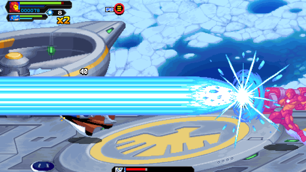 Marvel Cosmic Invasion (2)