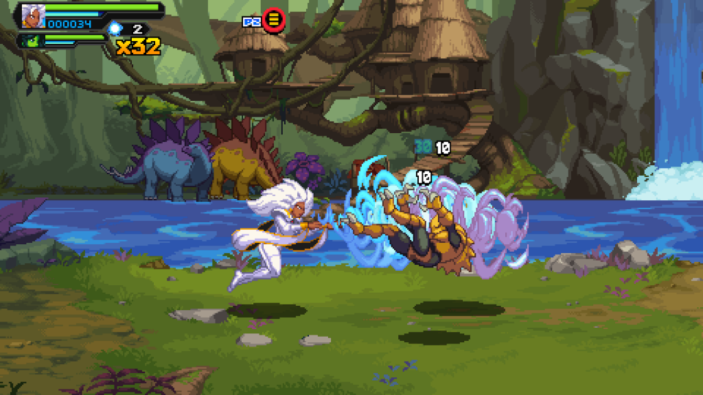 Marvel Cosmic Invasion (3)