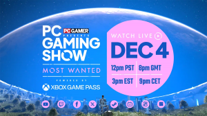 [PC Gaming Show Most Wanted 2025] Le récap' !