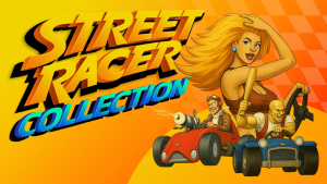 Street Racer Collection