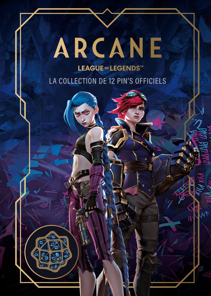Arcane