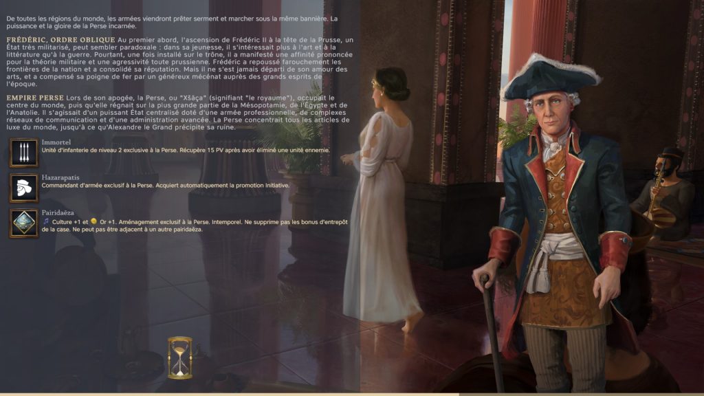 Civilization VII un 4X