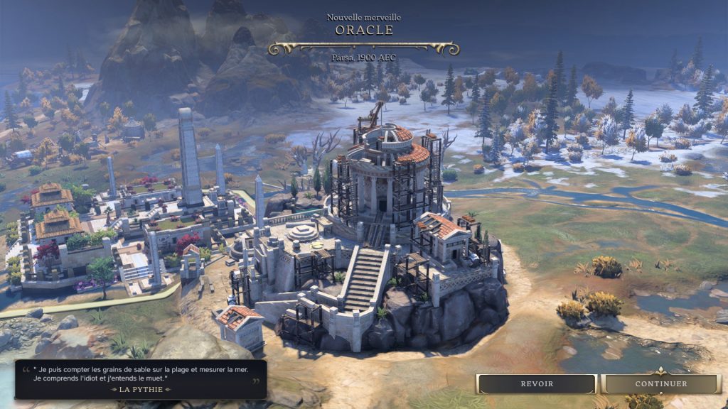 Civilization VII un 4X