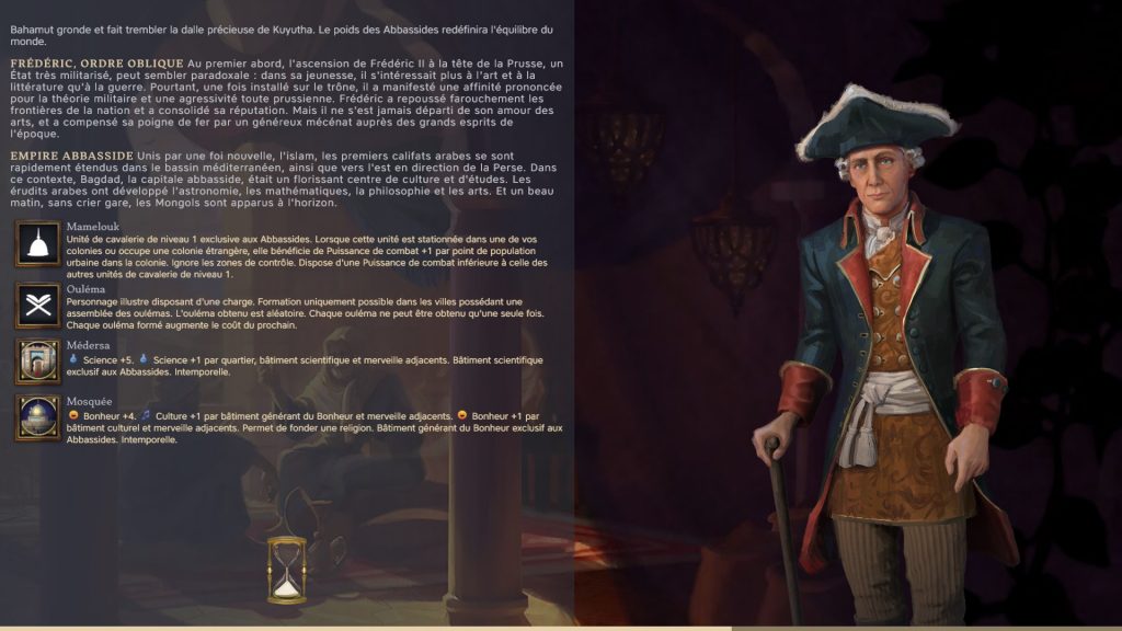 Civilization VII un 4X