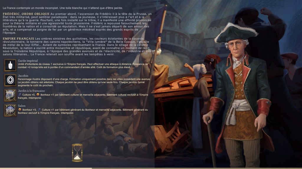 Civilization VII un 4X