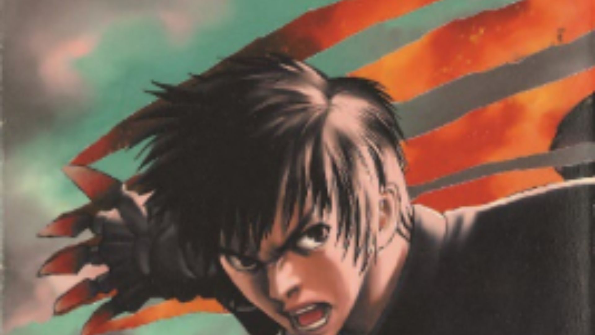 Arms - mise en avant