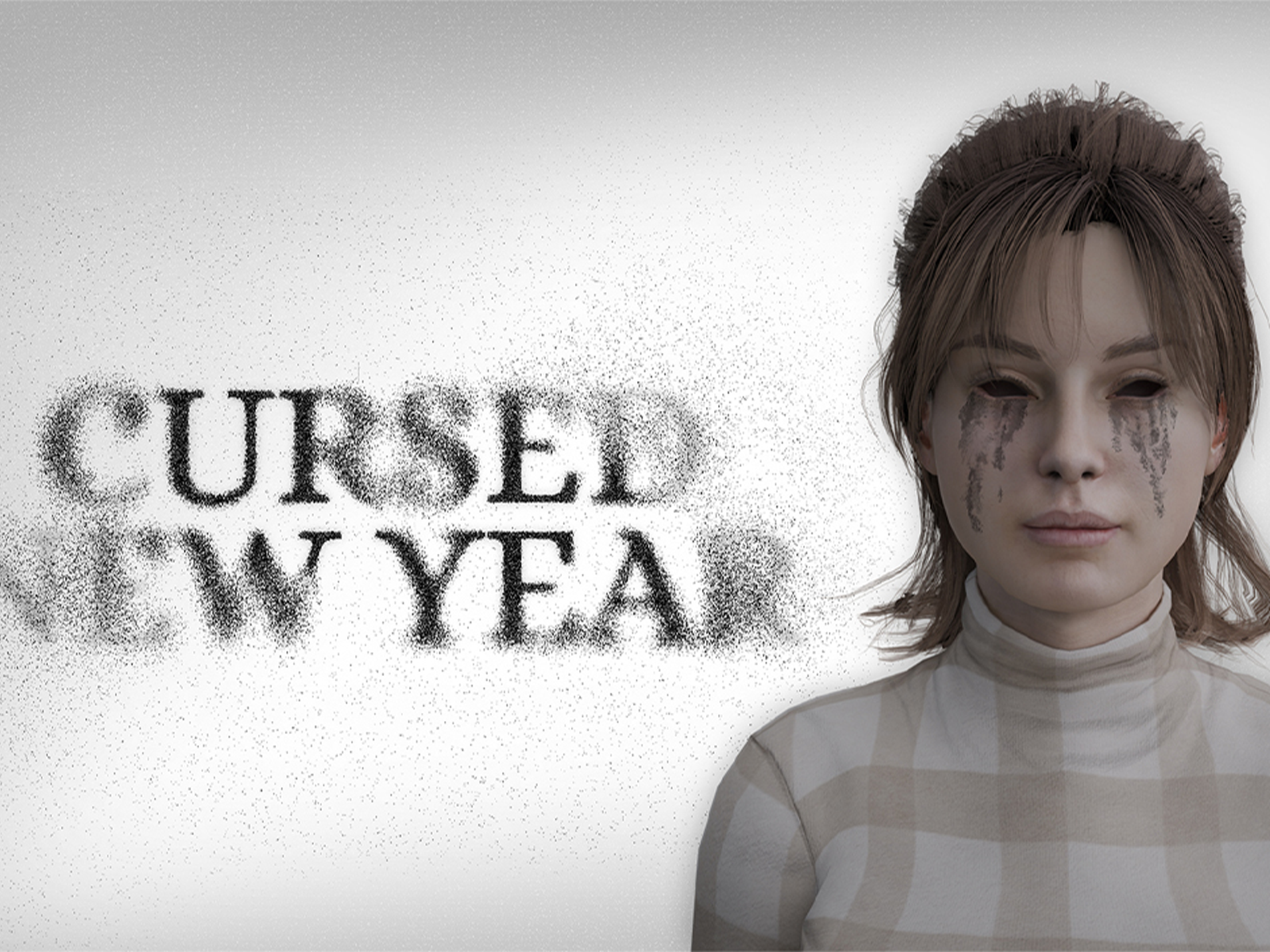 Cursed New Year - mise en avant