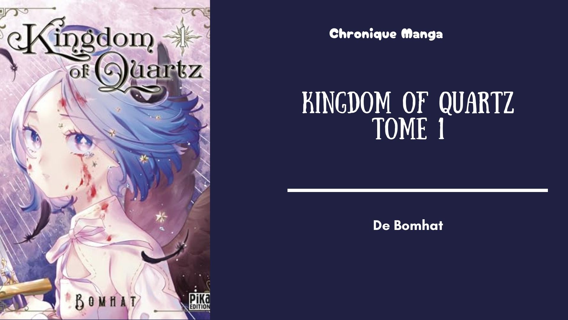 kingdom of quartz image mise en avant