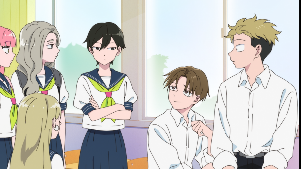 You and I Are Polar Opposites 3