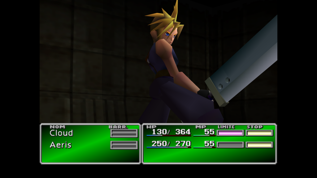 Final Fantasy VII