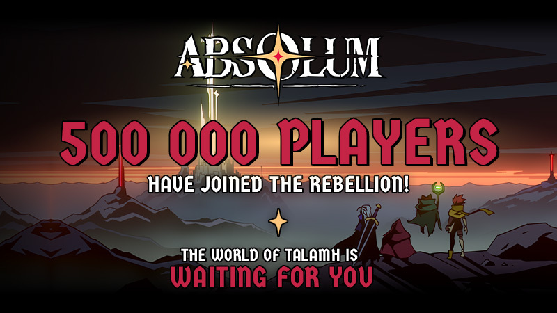 Absolum 500k