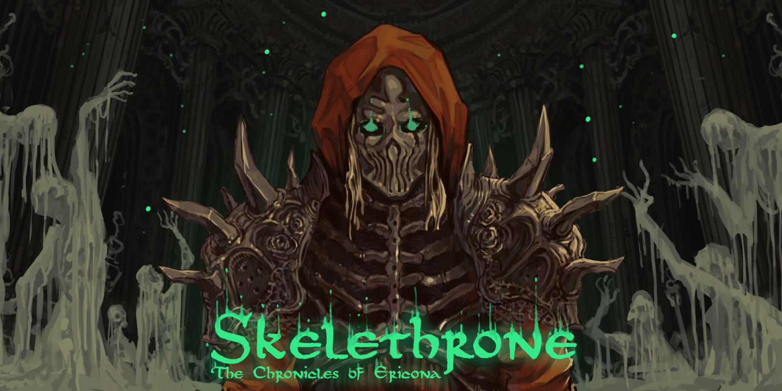 Skelethrone