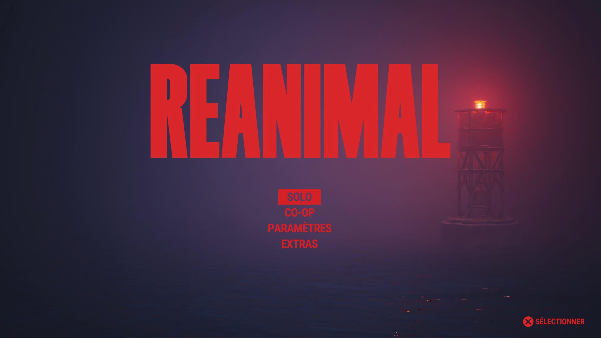 Reanimal