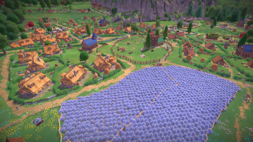 City Tales Medieval Era