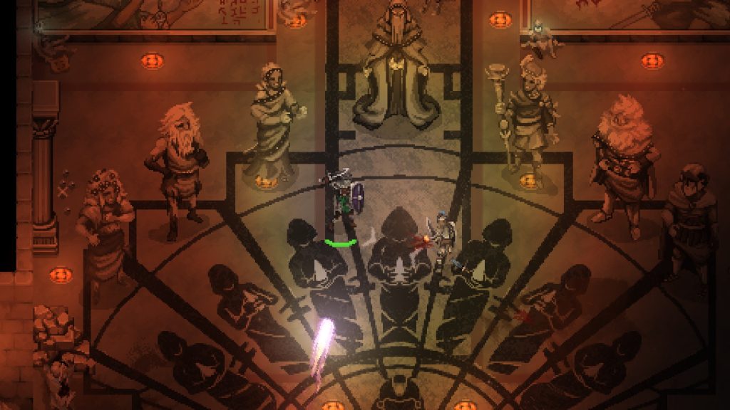 Sortie sur mobile de DROVA