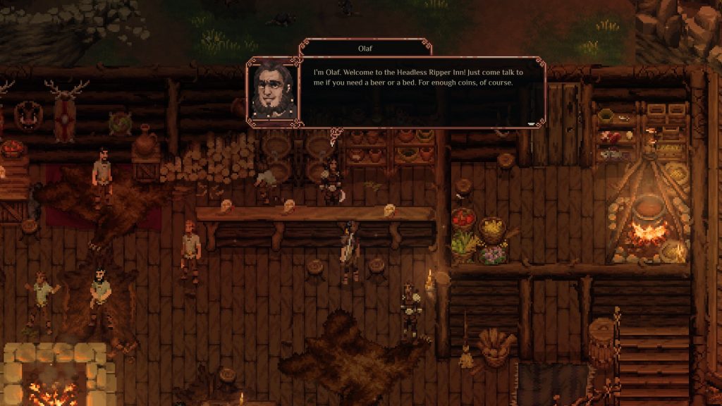 Sortie sur mobile de DROVA