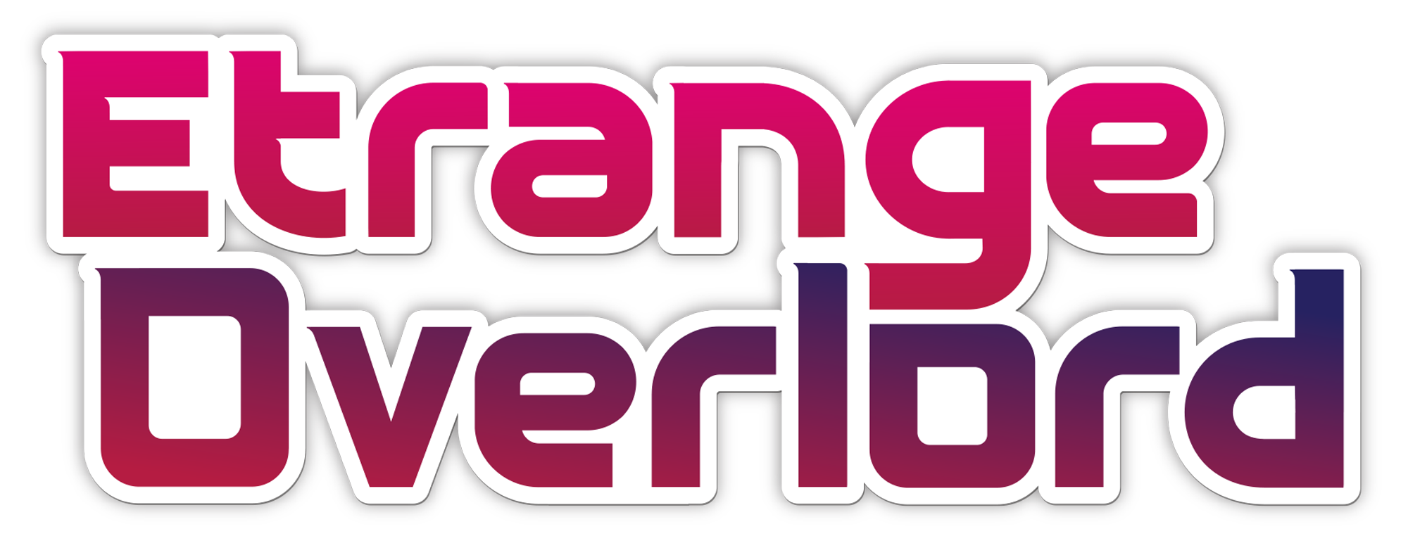 Etrange Overlord