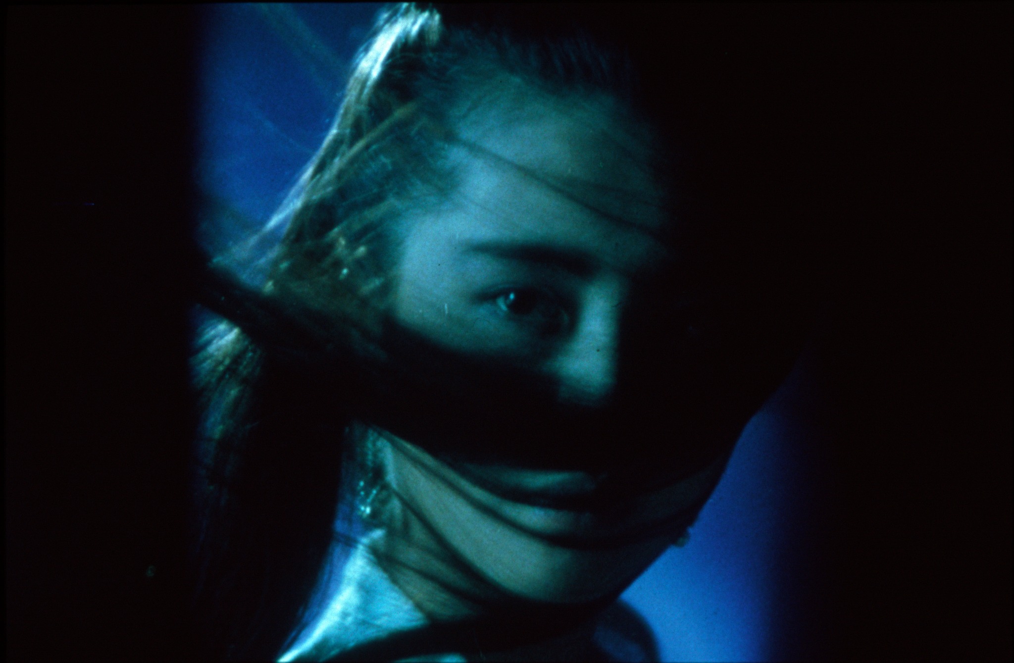 Histoires de fantômes chinois