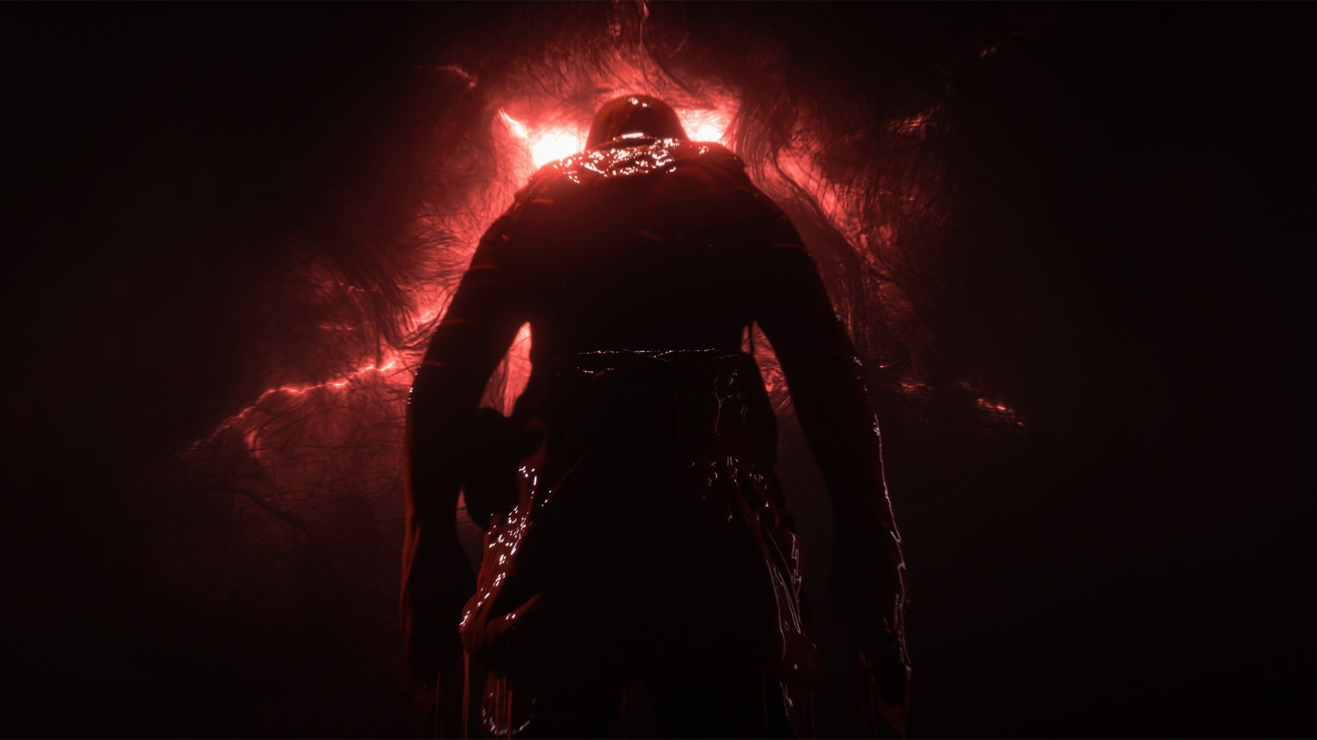 Iron Lung - mise en avant