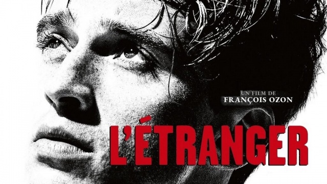 L'étranger - mise en avant