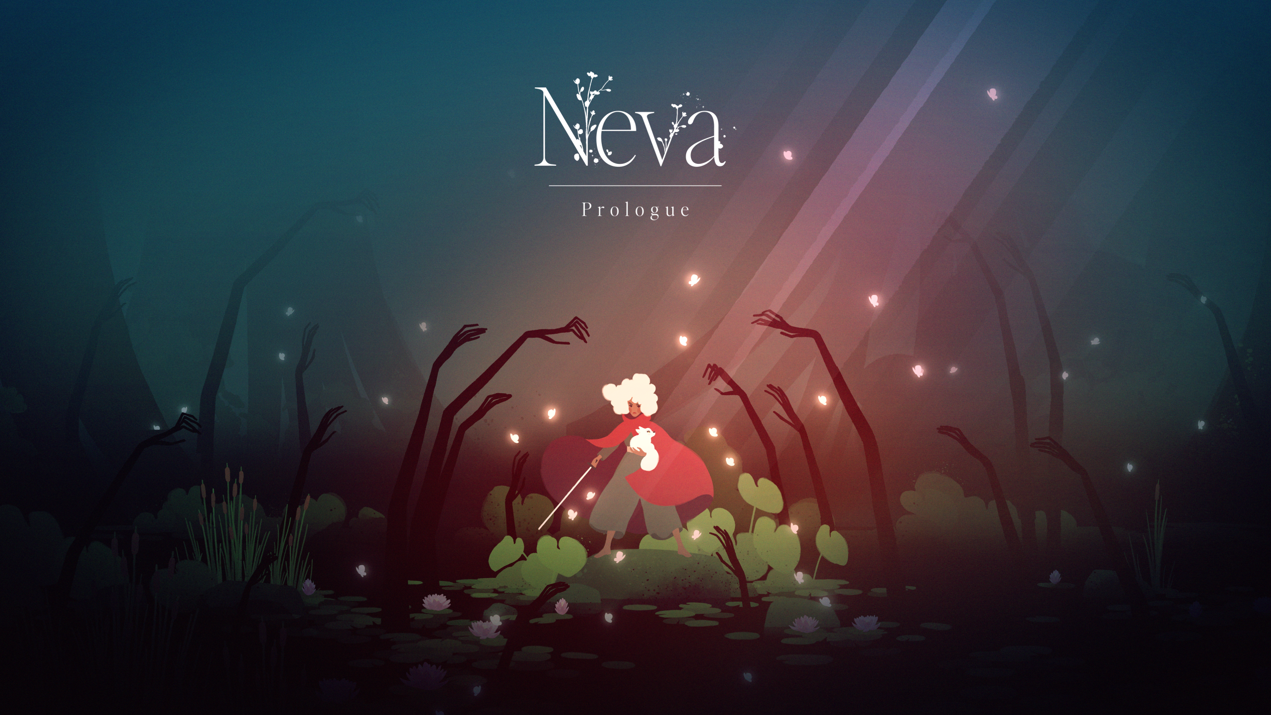 Neva Prologue - mise en avant