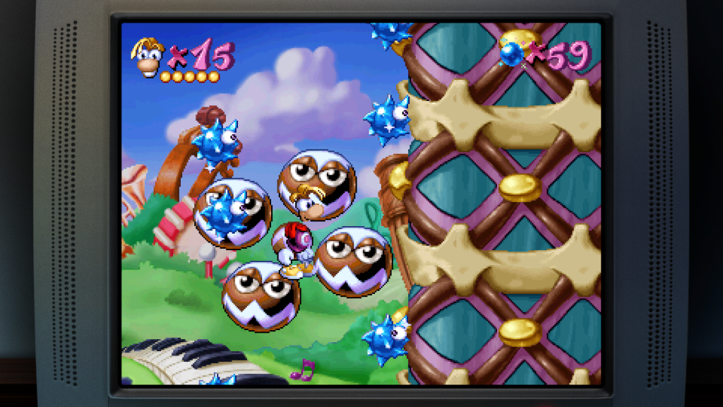 Rayman 30th Anniversary Edition (6)