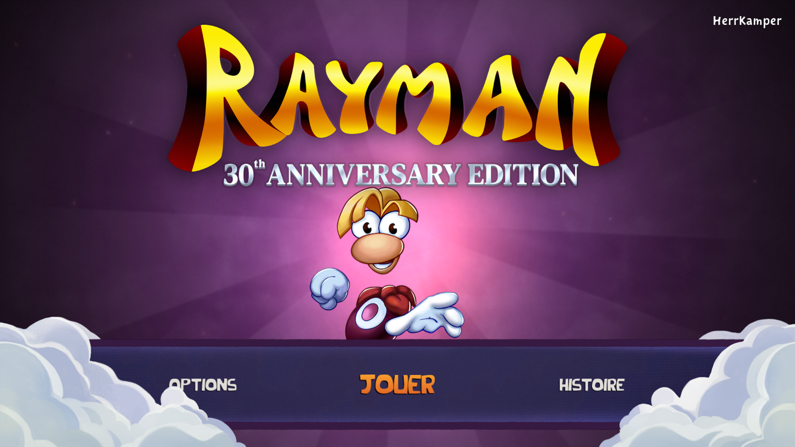 Rayman 30th Anniversary Edition (4)