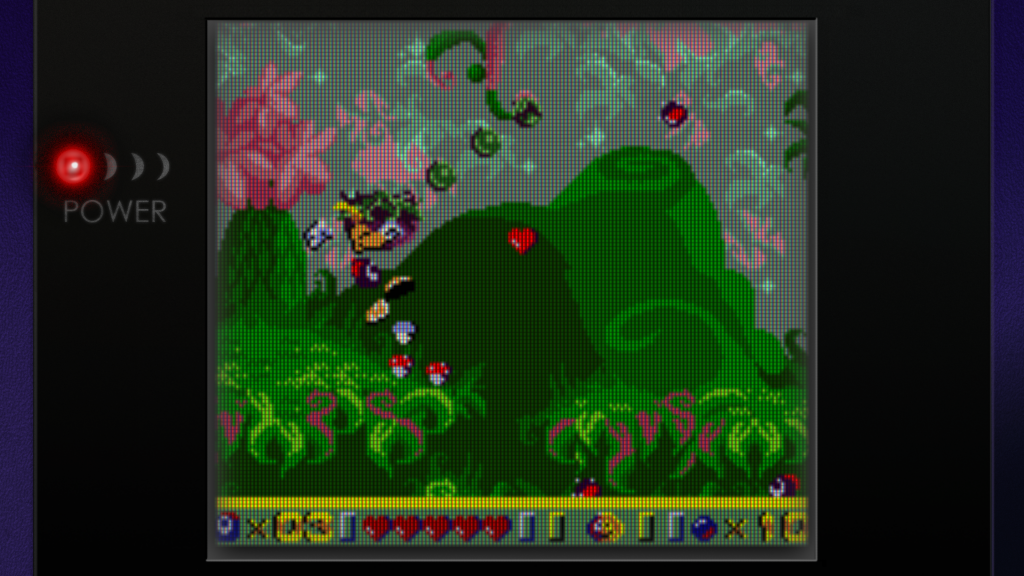 Rayman 30th Anniversary Edition (6)