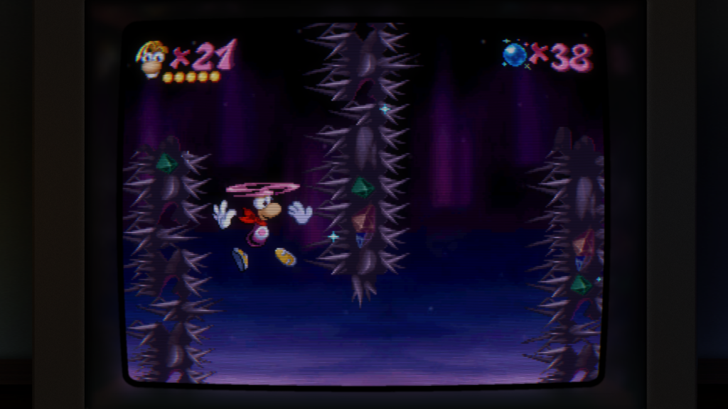 Rayman 30th Anniversary Edition (6)