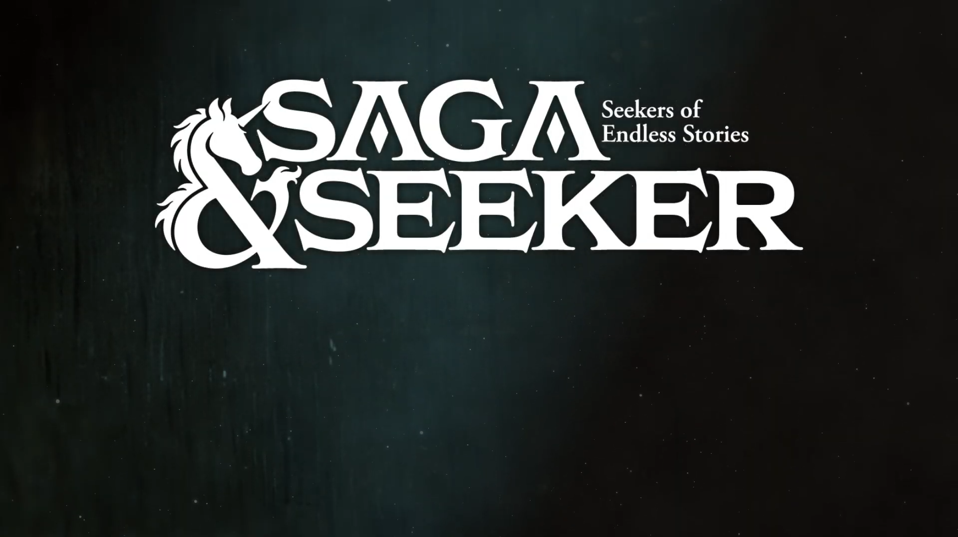 Saga & Seeker