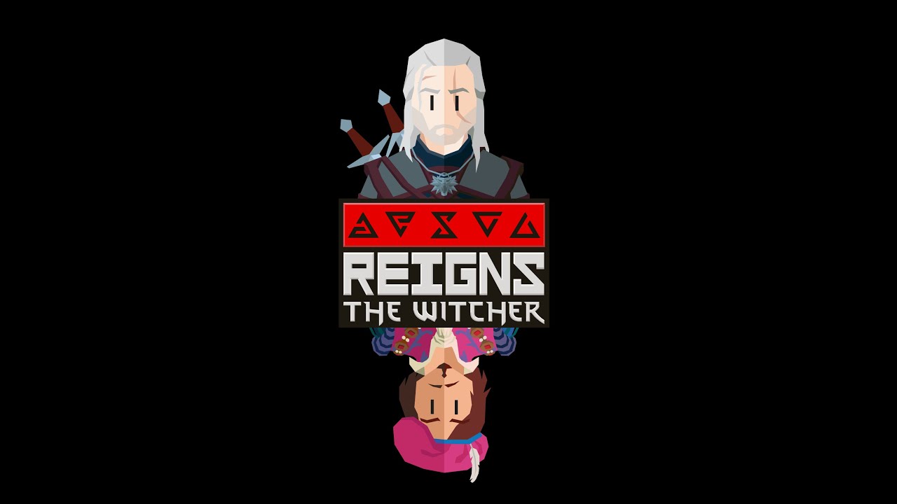 Reigns: The Witcher