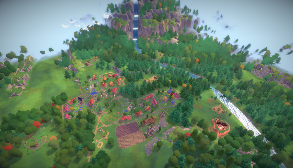 City Tales Medieval Era