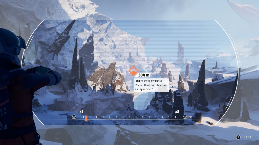 trailer pour Aphelion