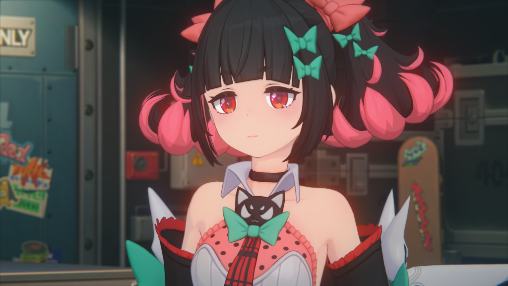 Zenless Zone Zero 2.7