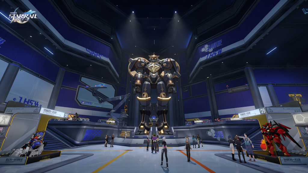 06-1-1024x576 Honkai : Star Rail 4.1 débarque le 25 mars