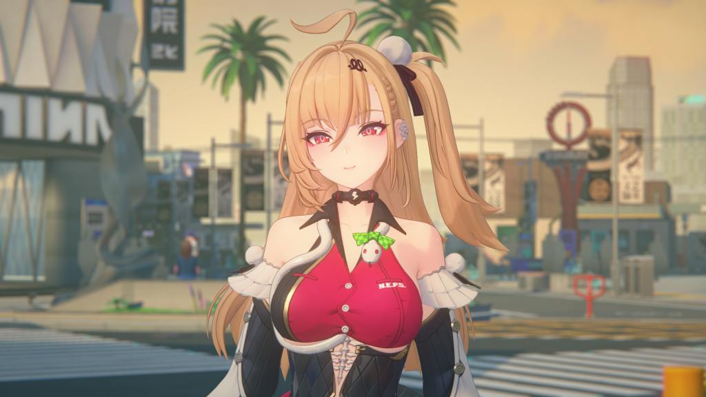 Zenless Zone Zero 2.7