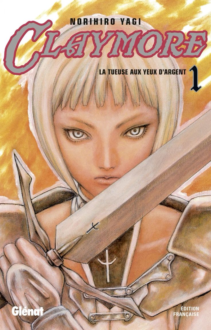 Claymore