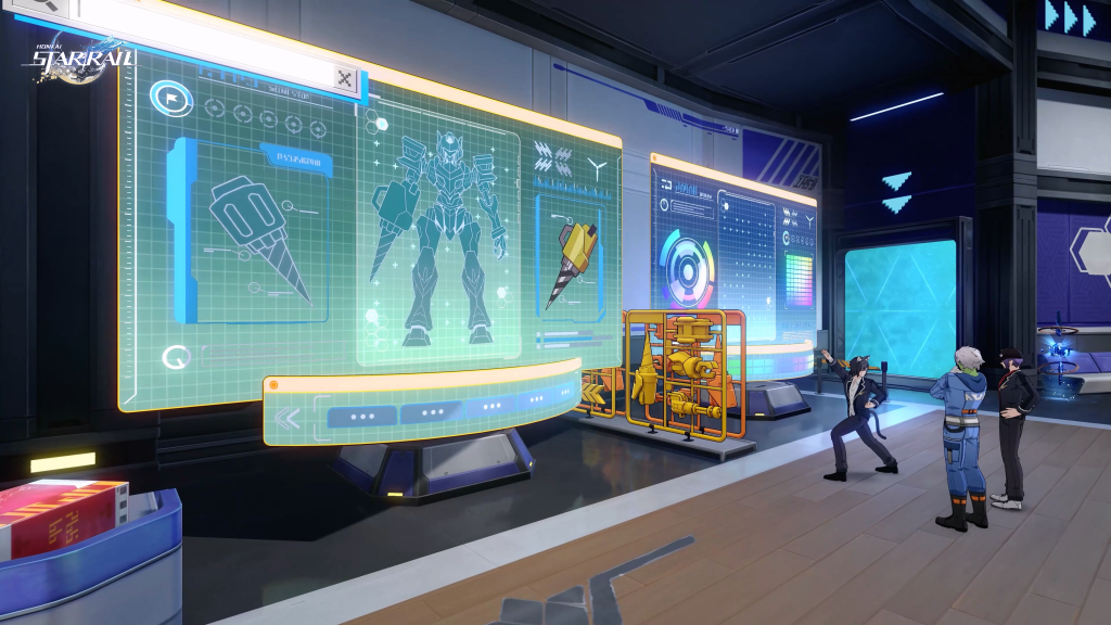 08-1024x576 Honkai : Star Rail 4.1 débarque le 25 mars