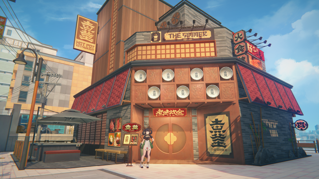 Zenless Zone Zero 2.7