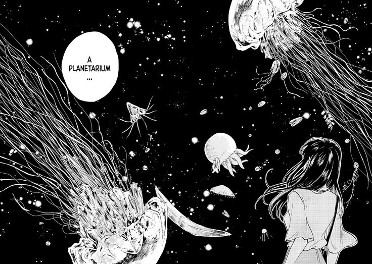 1000029176 [Chronique] Deep Sea Aquarium magmell