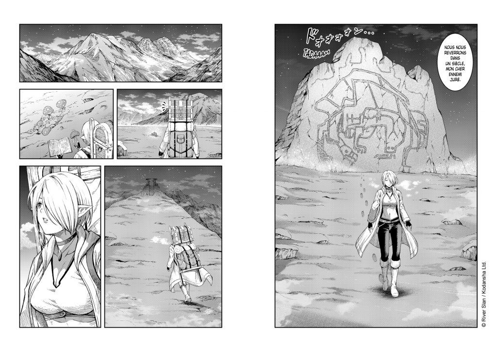 1000029688-1024x726 [News Manga] Dungeon Elf chez Doki-Doki !