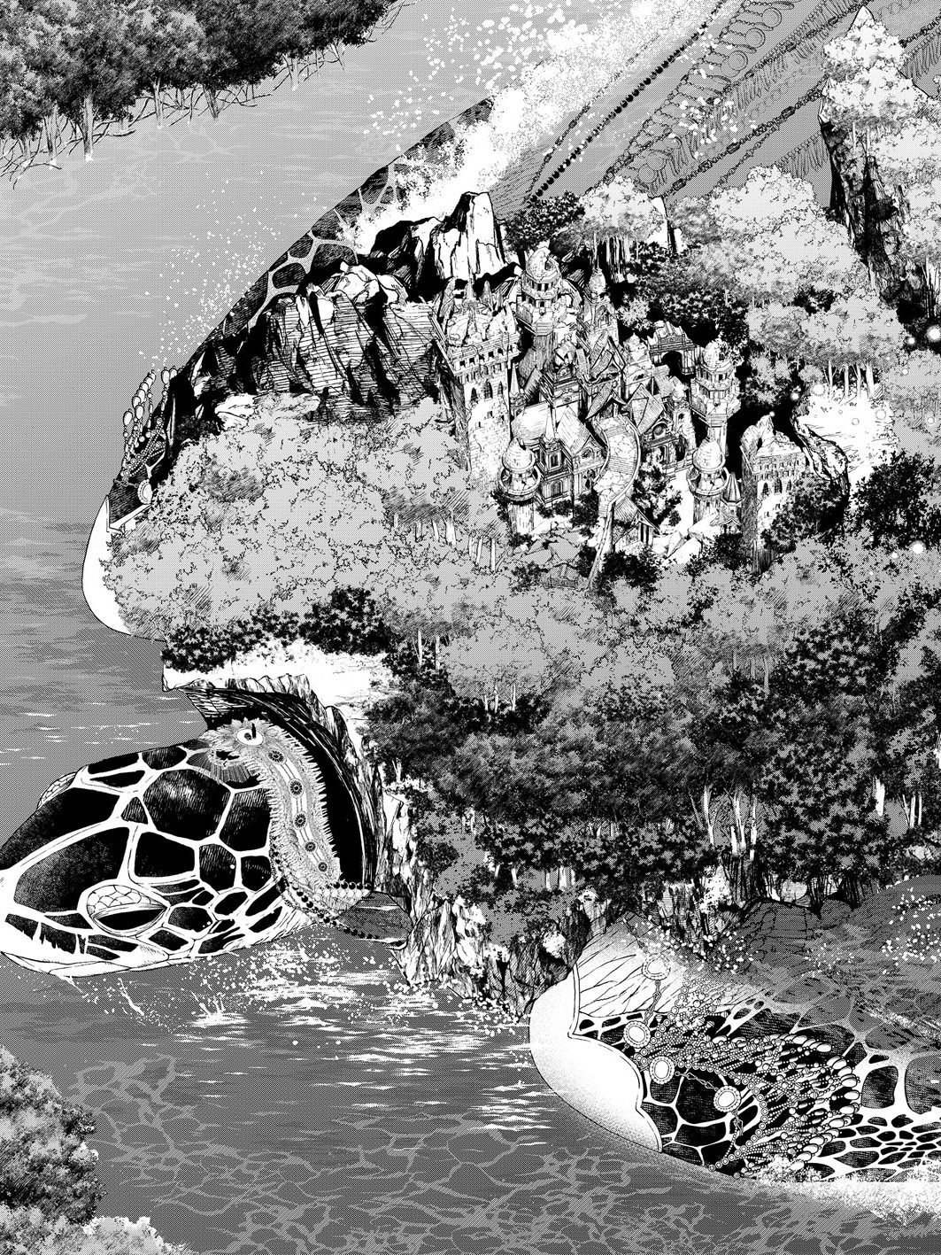 1000029689-edited-1 [News Manga] Dungeon Elf chez Doki-Doki !