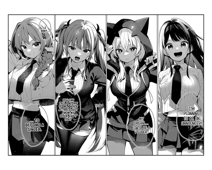 1000029692 [News Manga] Midnight Heart Tune arrive chez Pika !