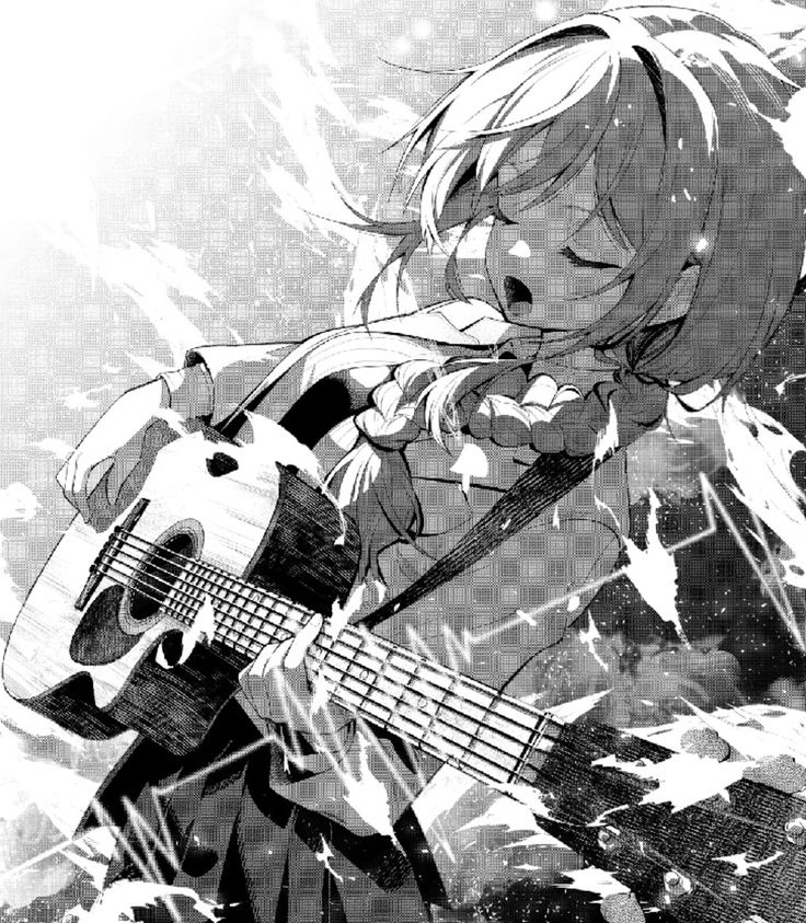 1000029693 [News Manga] Midnight Heart Tune arrive chez Pika !