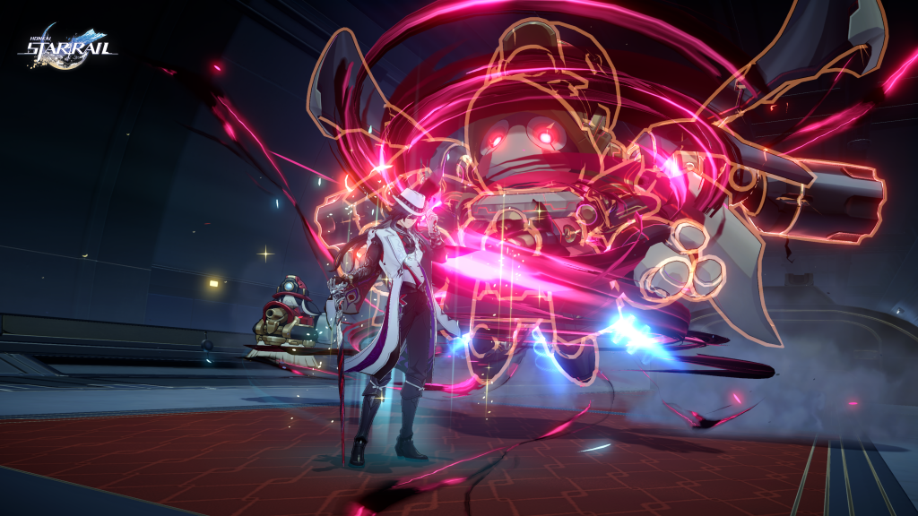 11-1024x576 Honkai : Star Rail 4.1 débarque le 25 mars