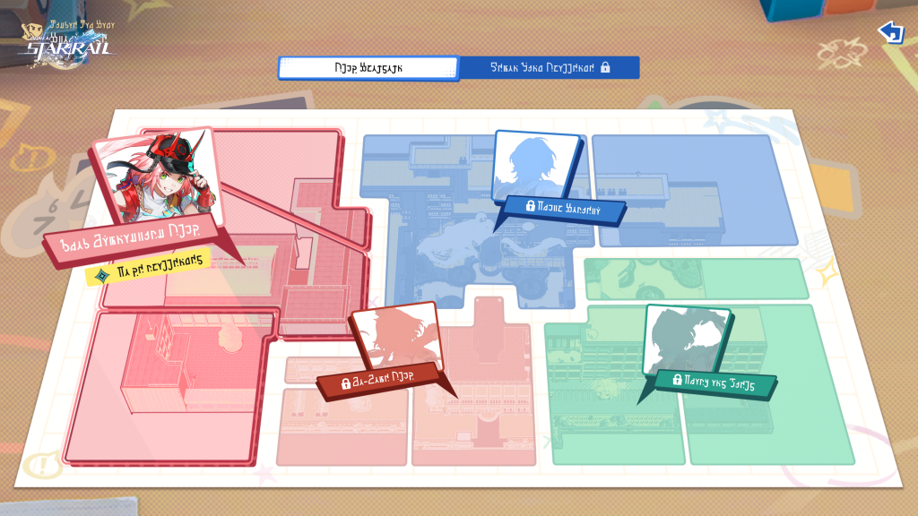 16-1-1024x576 Honkai : Star Rail 4.1 débarque le 25 mars