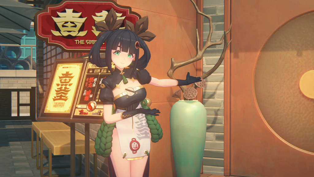 Zenless Zone Zero 2.7