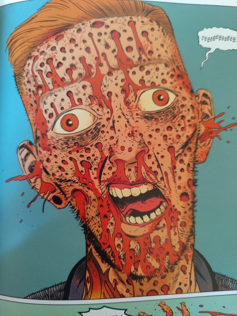 Absolute-Batman-tome-2-1-768x1024 [Chronique Comics] Absolute Batman tome 2